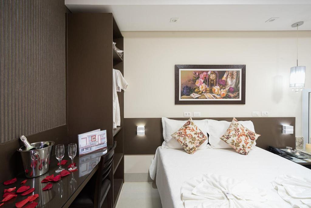 Caligio Hotel Pirapozinho المظهر الخارجي الصورة