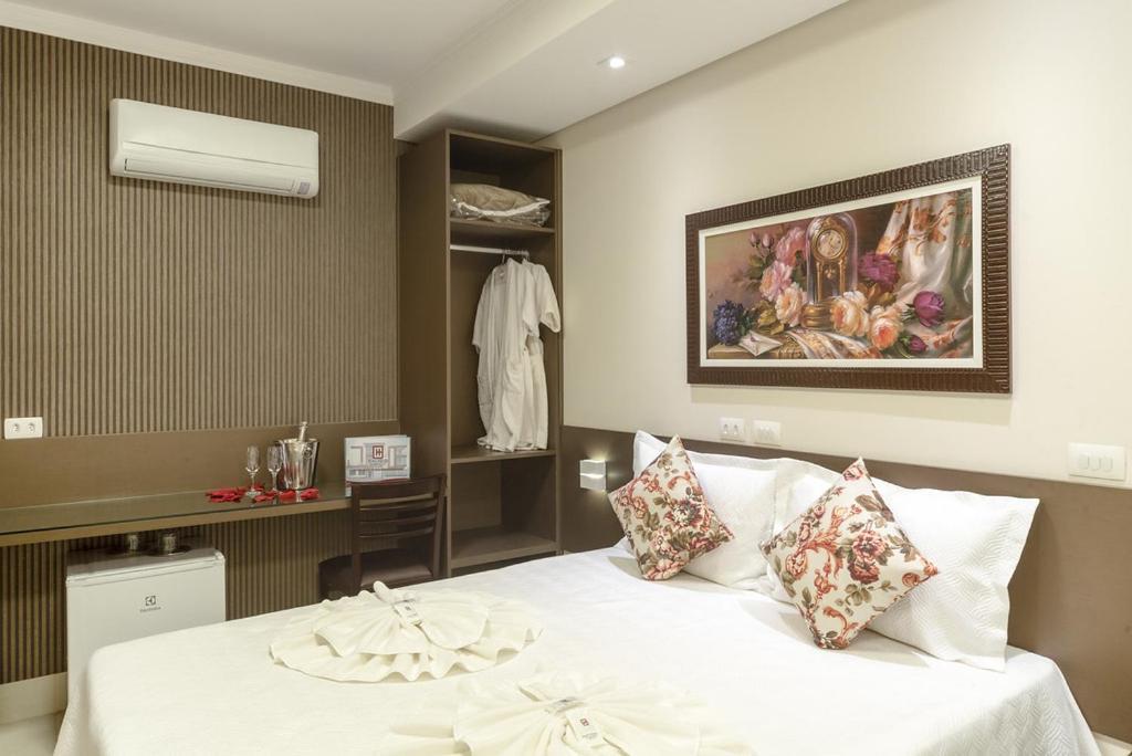 Caligio Hotel Pirapozinho المظهر الخارجي الصورة