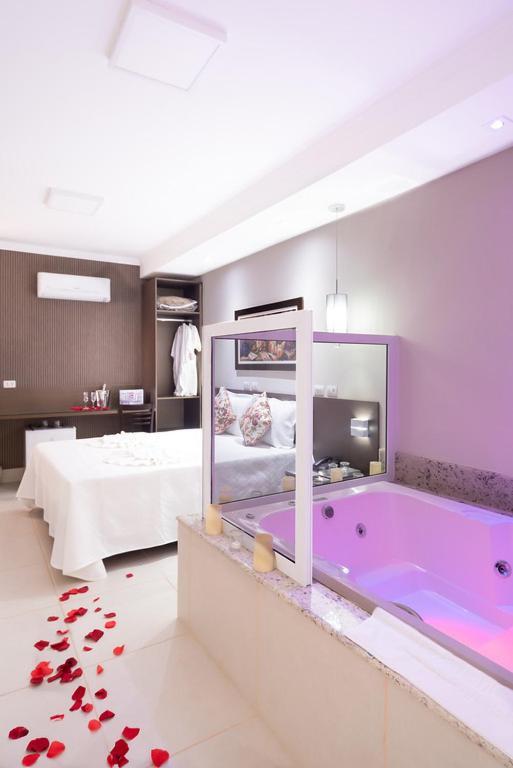 Caligio Hotel Pirapozinho المظهر الخارجي الصورة