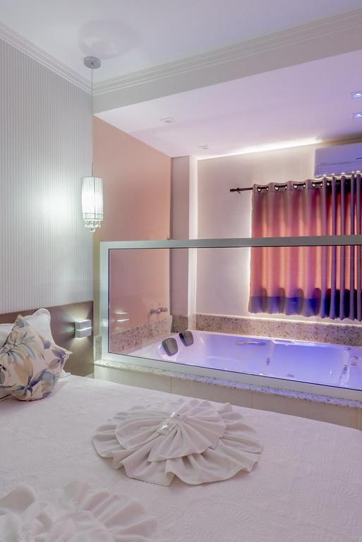 Caligio Hotel Pirapozinho المظهر الخارجي الصورة