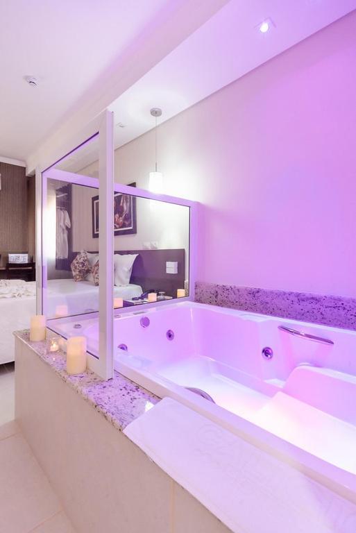Caligio Hotel Pirapozinho المظهر الخارجي الصورة