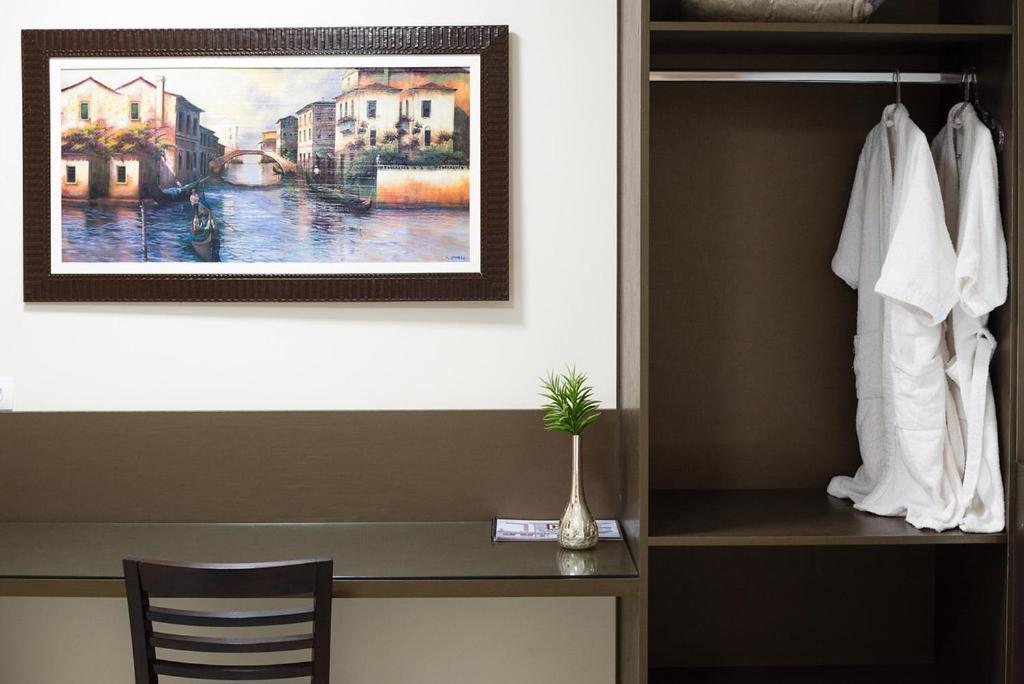Caligio Hotel Pirapozinho المظهر الخارجي الصورة